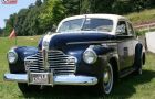 Buick Super Serie 50 Sedan