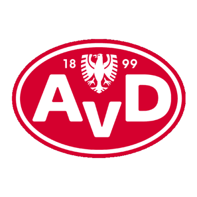 Logo AvD - Automobilclub von Deutschland