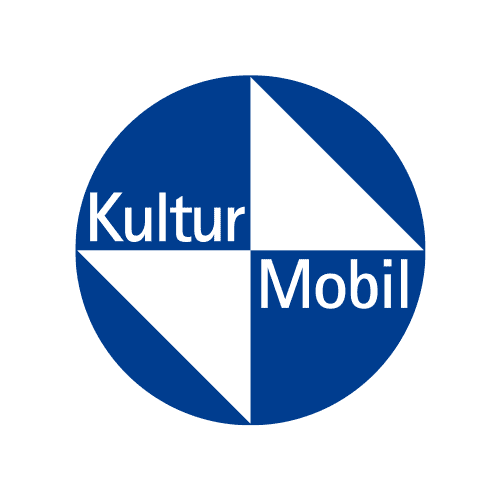 Logo der Initiative Kulturgut Mobilität
